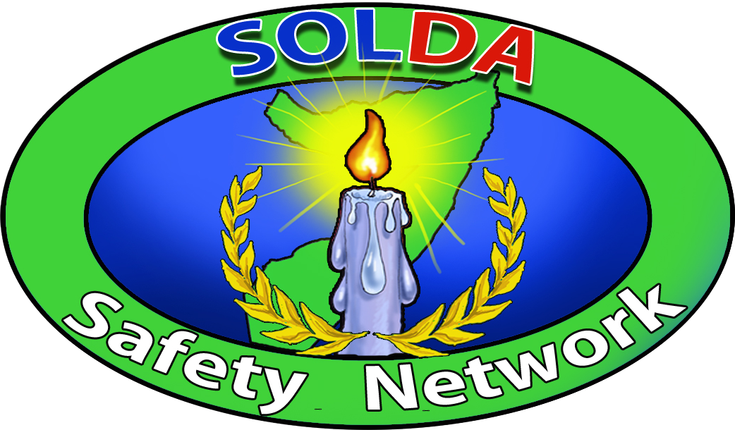 Solda Logo
